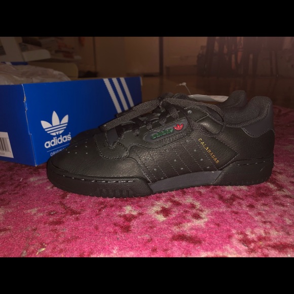 Yeezy Powerphase - Picture 2 of 5